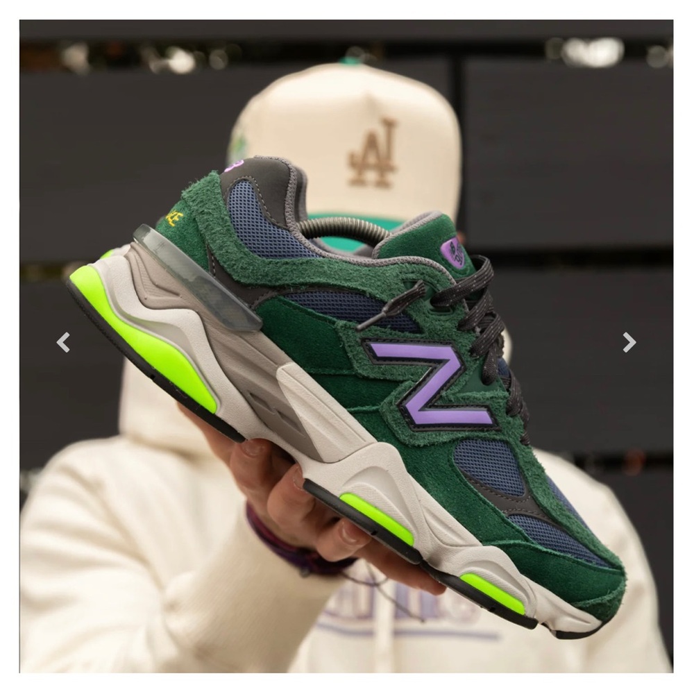 9060 Nightwatch Green